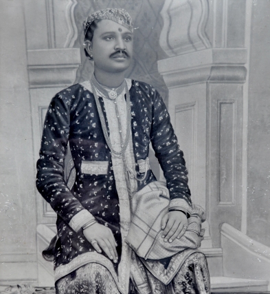 Sh. Bhura Mal Ji Surana