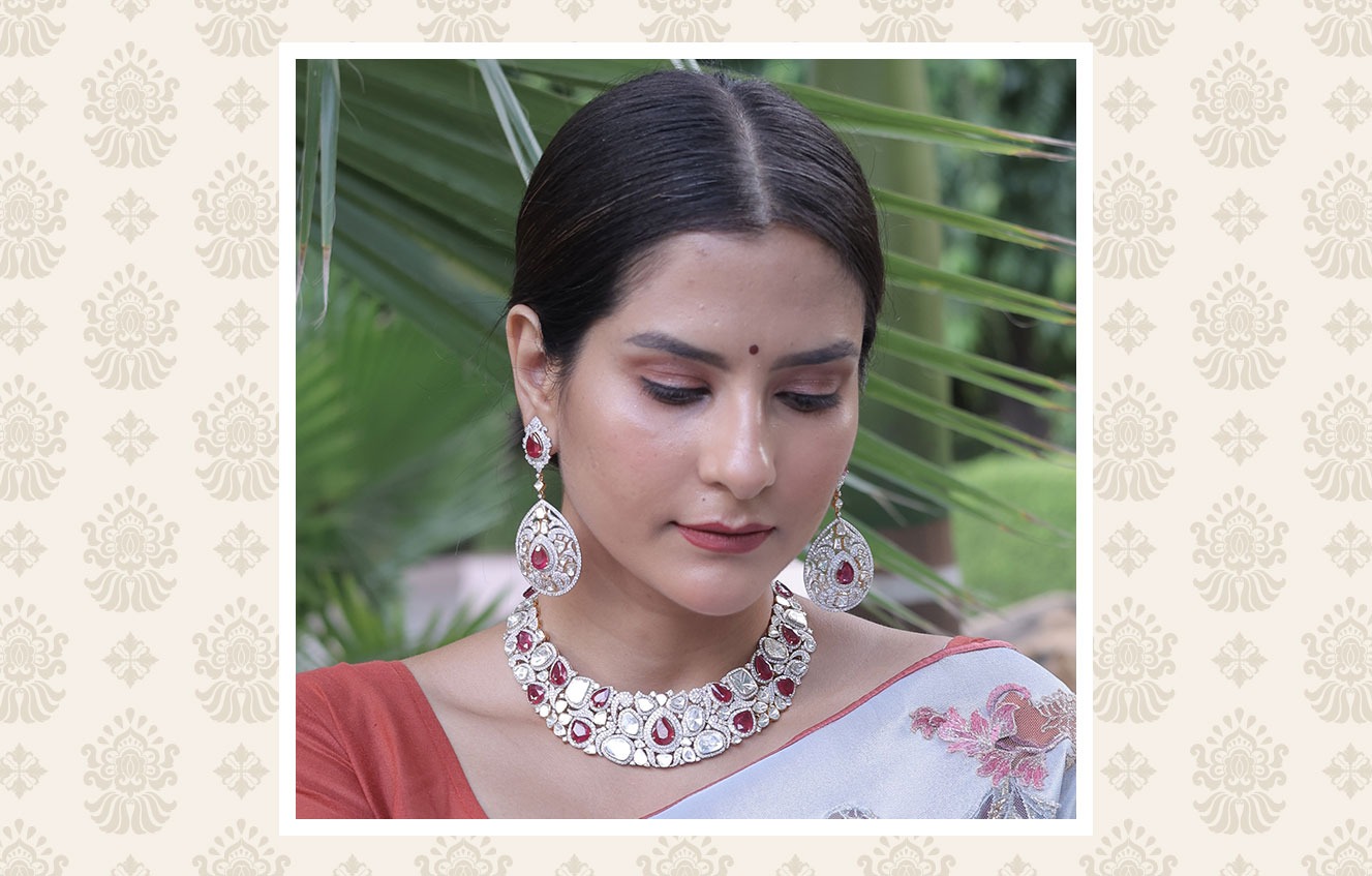 Surana Jewellers - Exquisite Jewellery