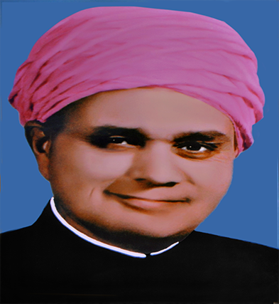 Sh. Raj Mal Ji Surana